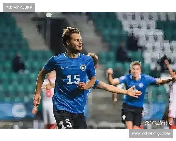 洛祖破门领先塞浦路斯 圣马力诺暂时落后0比1上半场精彩回顾