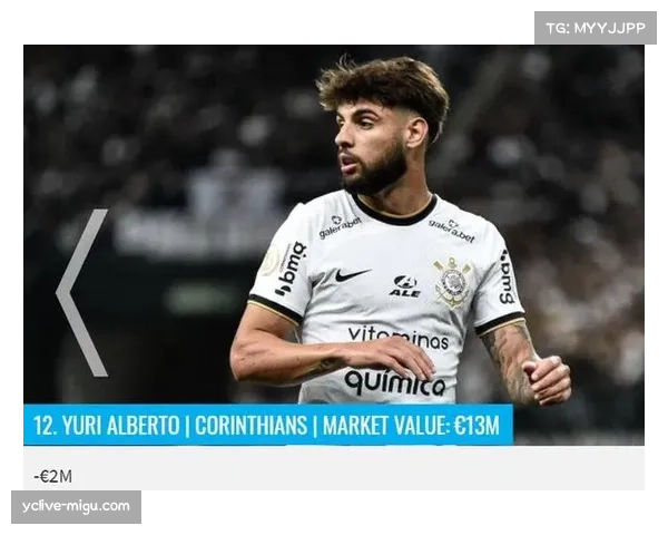 巴甲联赛水平提升 吸引更多国际球星加盟