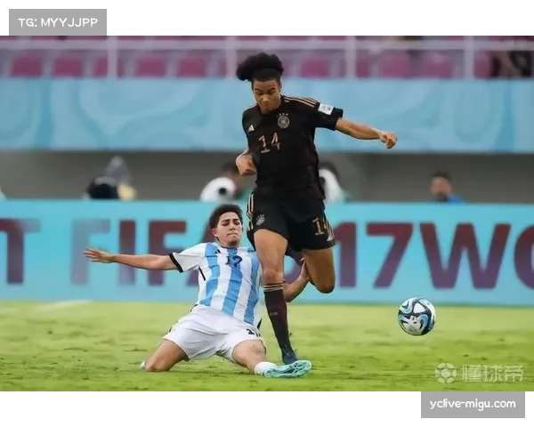 奥地利防守反击战术奏效 U17世界杯完美执行