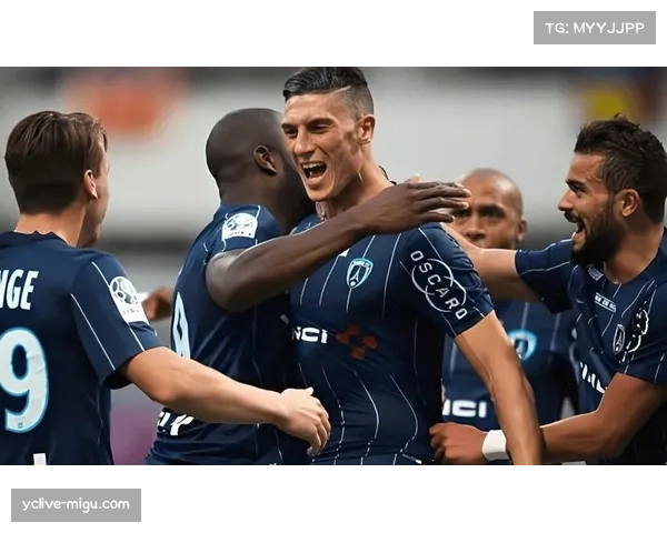 巴黎FC主场控球率42% 出球能力不足限制阵地战发展 巴黎FC主场控球率42% 出球能力不足限制阵地战发展