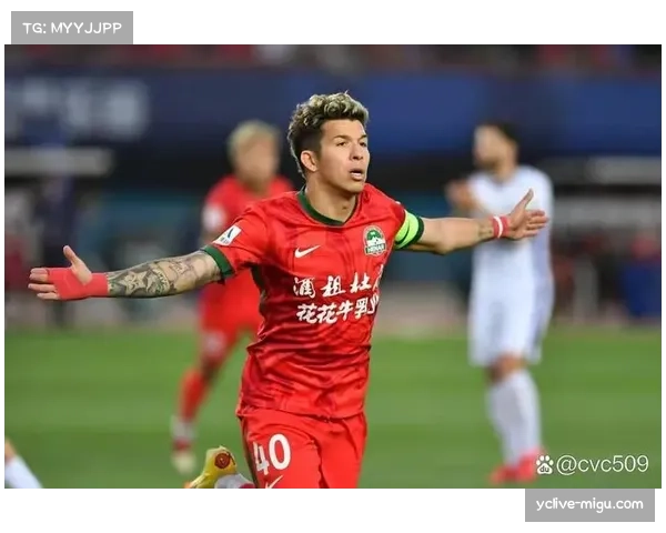 中超外援流动成趋势，旧将回流联赛内流动明显